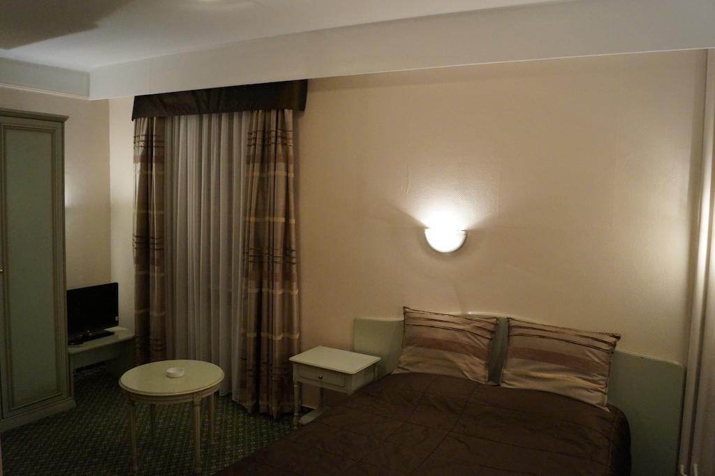 Hotel De L' Esplanade Remich Quarto foto